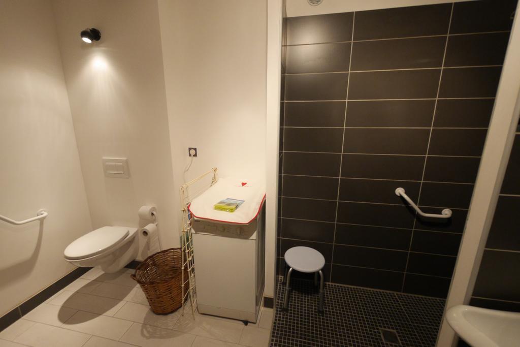 Maison D'Hotes Des 2 Chenes Bessenay 外观 照片
