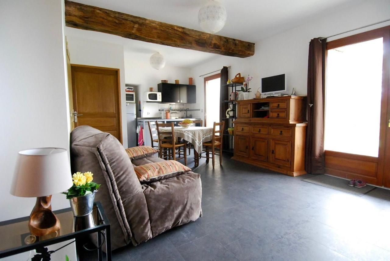 Maison D'Hotes Des 2 Chenes Bessenay 外观 照片